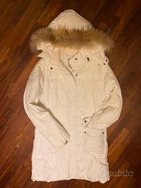 Piumino Kocca Donna - Taglia L