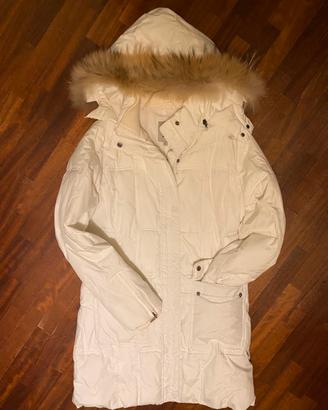Piumino Kocca Donna - Taglia L