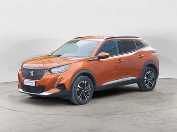 Peugeot 2008 PureTech Turbo 130 S&S Allure