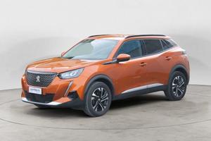Peugeot 2008 PureTech Turbo 130 S&S Allure