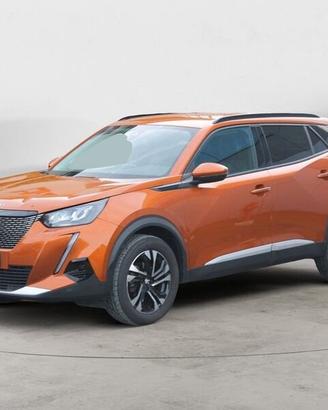 Peugeot 2008 PureTech Turbo 130 S&S Allure