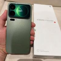XIAOMI 17 PRO MAX 5G 12/512 GB GREEN PERFETTO