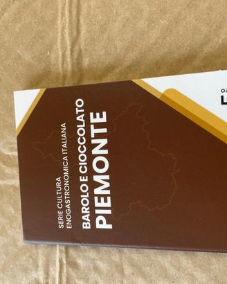 Moneta collezione Barolo e Cioccolato