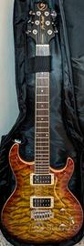 GREG BENNETT UM4 OS PRS CHITARRA ELETTRiCA NUOVA 