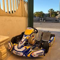 Go kart kz