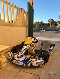 Go kart kz