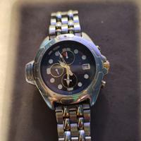 Citizen Diver's 200 promaster 3740-E70049 Aqualand