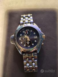 Citizen Diver's 200 promaster 3740-E70049 Aqualand