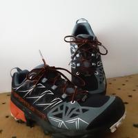 Scarpe da montagna "La Sportiva Akyra Woman Gtx"37