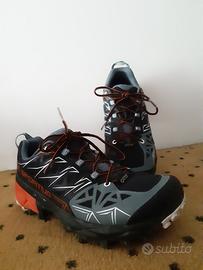 Scarpe da montagna "La Sportiva Akyra Woman Gtx"37