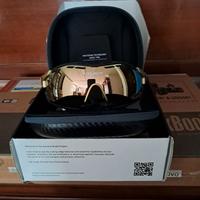 Occhiali Rudy project