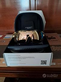 Occhiali Rudy project