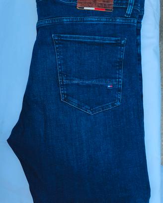 jeans nuovi Tommy Hilfiger 