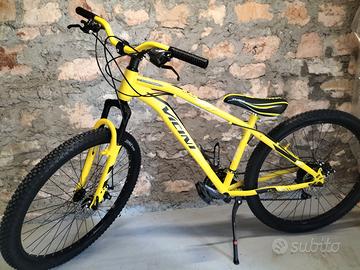 Bici Vicini Extreme 27,5 disc