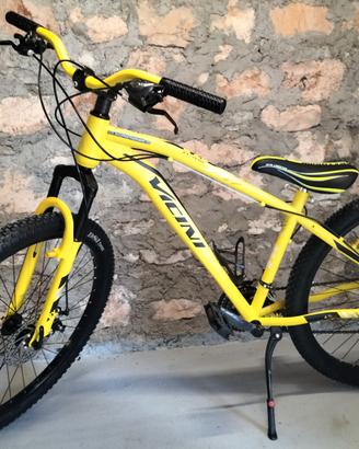 Bici Vicini Extreme 27,5 disc