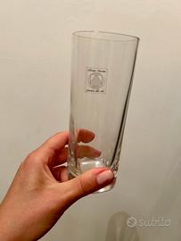6 bicchieri tumbler