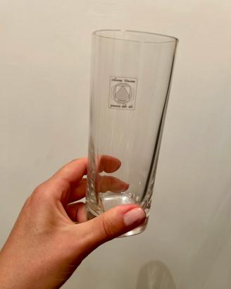 6 bicchieri tumbler