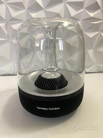 Harman / Kardon Aura speaker bluetooth wi-fi aux