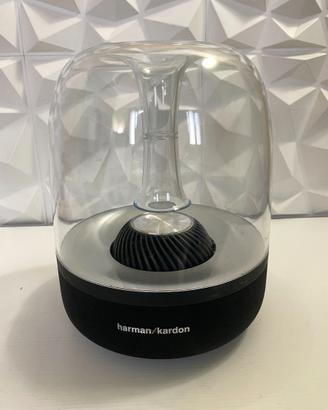 Harman / Kardon Aura speaker bluetooth wi-fi aux