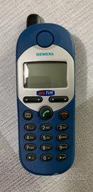 Cellulare “Siemens C35” anni’90, vintage