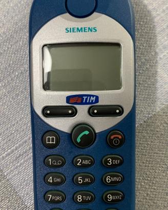 Cellulare “Siemens C35” anni’90, vintage