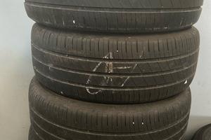 4 GOMME USATE ESTIVO 1954516 - CP3720333