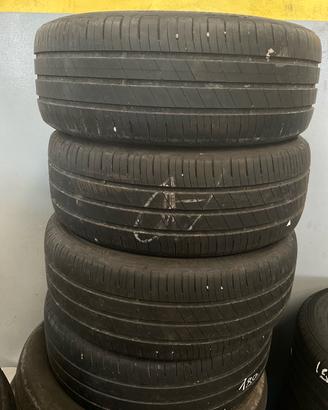 4 GOMME USATE ESTIVO 1954516 - CP3720333