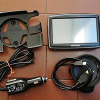 tomtom  XL