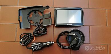 tomtom  XL
