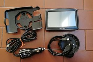 tomtom  XL