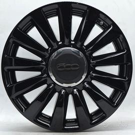 4 Cerchi da 16' in Lega - Fiat - 500 L - 735522849