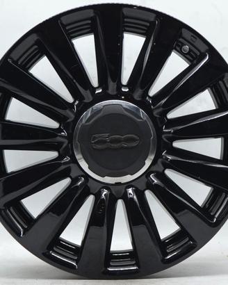 4 Cerchi da 16' in Lega - Fiat - 500 L - 735522849