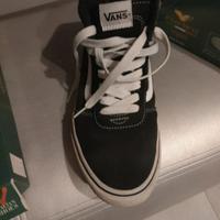 VANS N 43