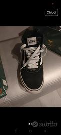 VANS N 43