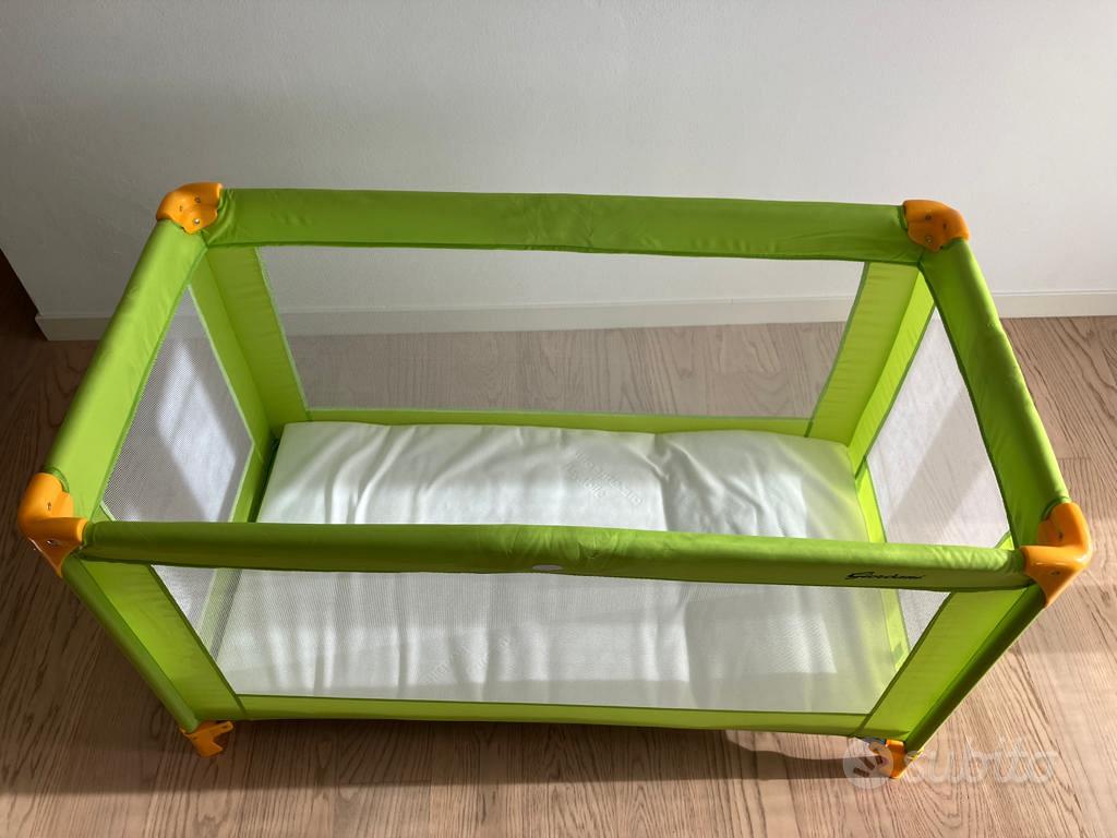 Acquista Lettino da Campeggio Per il Backpacking Esterno Della Tenda da  Viaggio Per Escursionismo a Letto Pieghevole - Erba Verde / Verde dalla  Cina