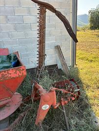 Barrafalciante 180cm