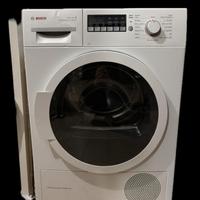Asciugatrice Bosch 7kg