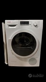 Asciugatrice Bosch 7kg