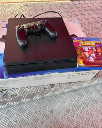 Playstation 4