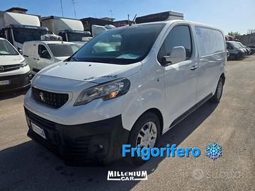 PEUGEOT EXPERT 2018 FRIGORIFERO ATP
