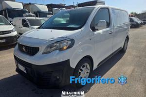 PEUGEOT EXPERT 2018 FRIGORIFERO ATP