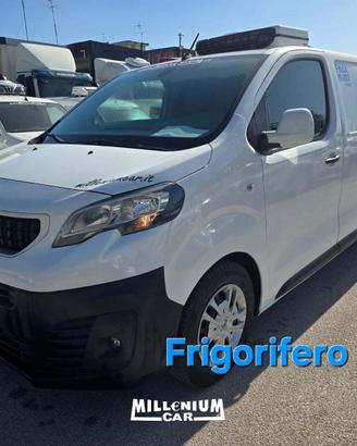 PEUGEOT EXPERT 2018 FRIGORIFERO ATP