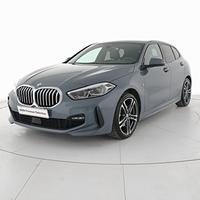 BMW Serie 1 116d MSport