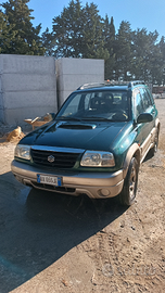 Suzuki Grand Vitara 2.0tdi