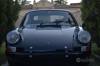 porche 911  2.2 s