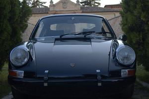 porche 911  2.2 s