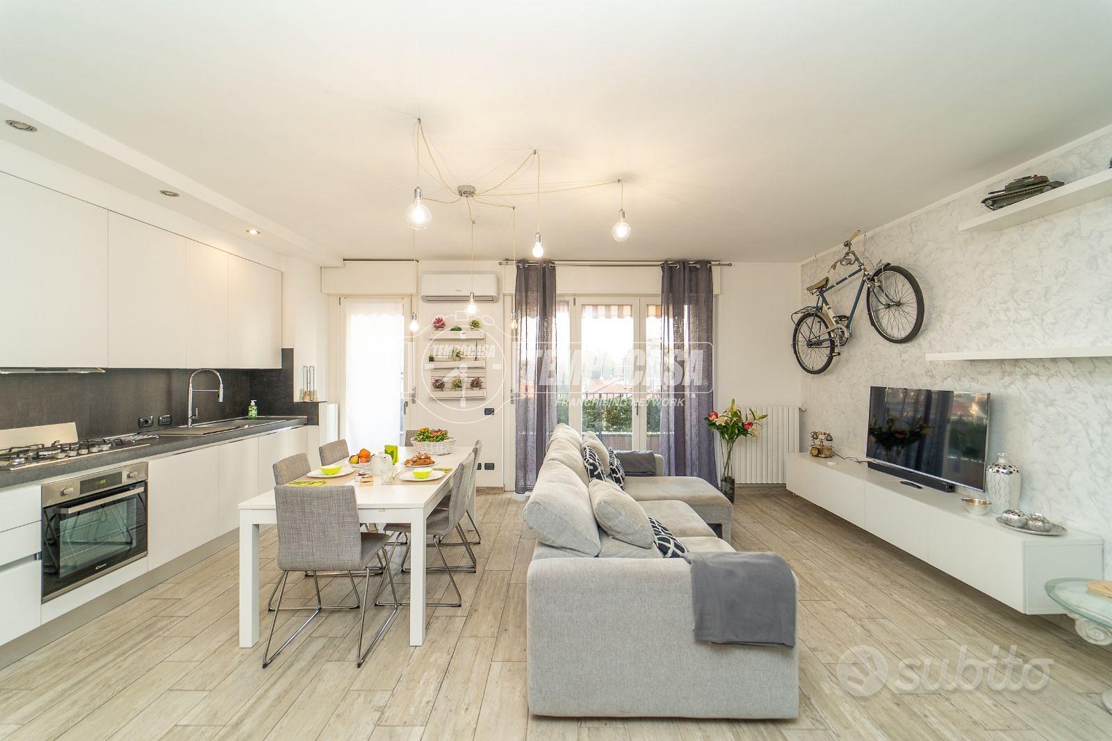 Appartamento – MB - Vista 2