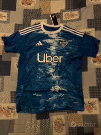 Maglia como nico paz