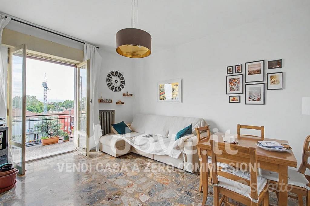 Appartamento – PR - Vista 4