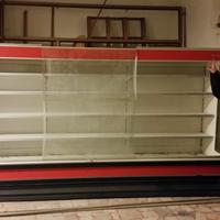 Banco Frigo Frigorifero Arneg